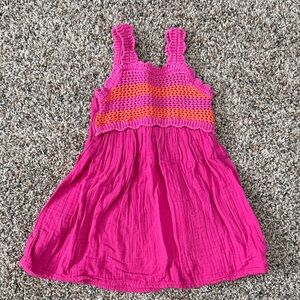 **copy for specific buyer** gap dress and skort